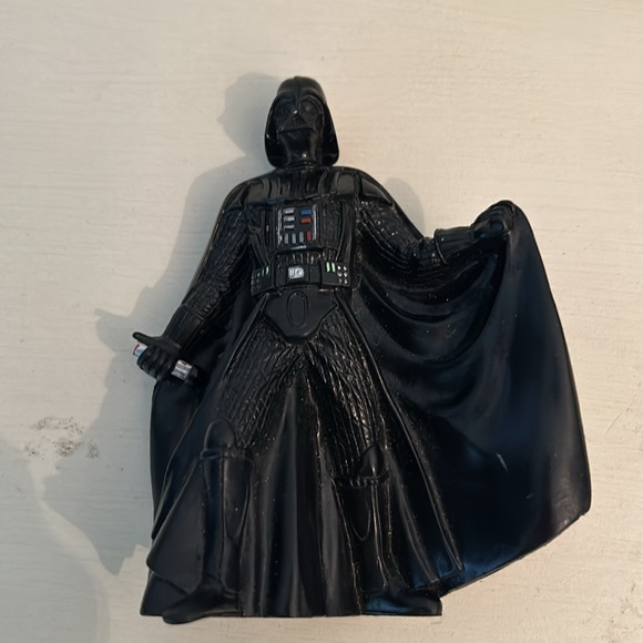 Star Wars figurines bundle. As is - Picture 2 of 10